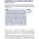 Experimental Effects of a Call-Center Disclaimer Regarding Confidentiality on Callers’ Willingness to Make Disclosures Related to Terrorism